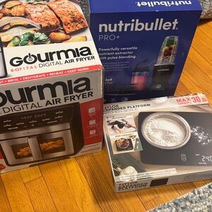 Kitchen essentials!!!